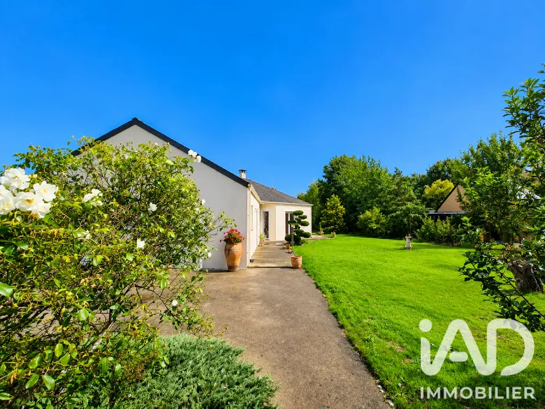 Maison 7 pièces 138 m² · à Nort-sur-Erdre · 138 m² · 398 000 €