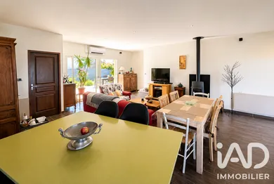 Maison à Gradignan (33170)