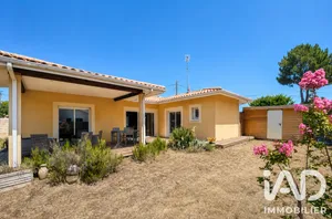 House in Gradignan (33170)