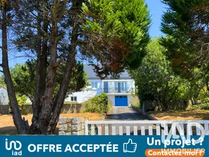 Maison à Belz (56550)
