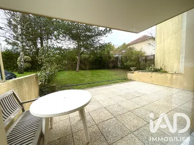 Appartement à Royan (17200)
