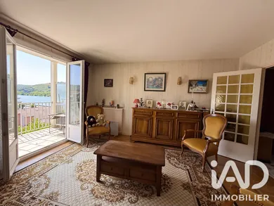 Appartement à Vienne (38200)