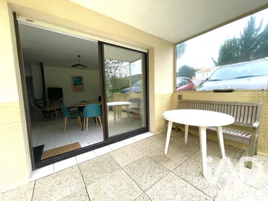 Appartement à Royan (17200)