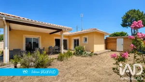 House in Gradignan (33170)