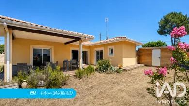 Maison à Gradignan (33170)