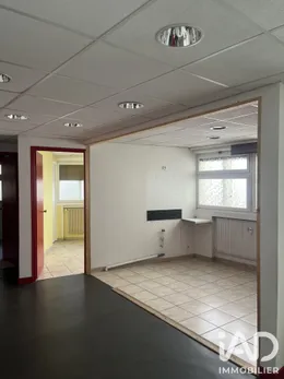 Office in Saint-Claude (39200)