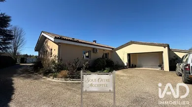 Traditional house in Saint-Agne (24520)