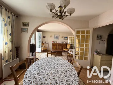 Appartement à Vienne (38200)