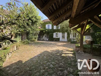 Maison à Perthes (77930)