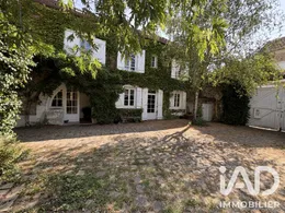 Maison à Perthes (77930)