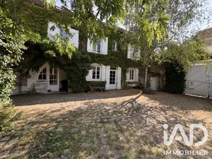 House in Perthes (77930)