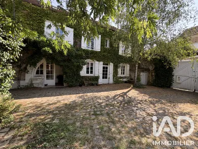 Maison à Perthes (77930)