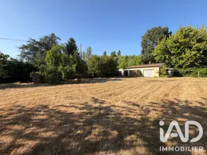 Terrain à bâtir à Montech (82700)