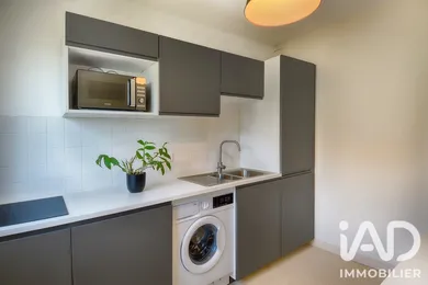 Appartement à Saumur (49400)