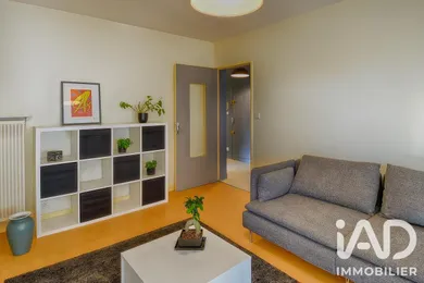 Appartement à Saumur (49400)
