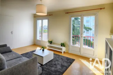 Appartement à Saumur (49400)