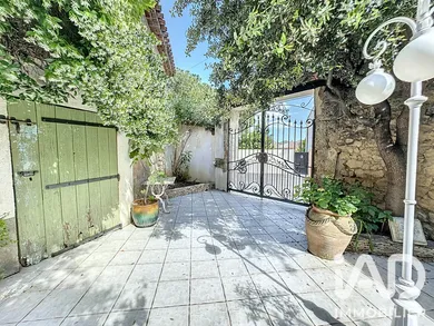 Maison à Maraussan (34370)