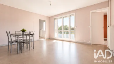 Appartement à Charleville-Mézières (08000)