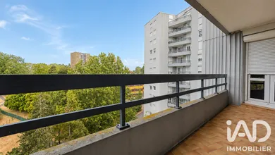 Appartement à Charleville-Mézières (08000)