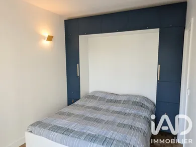 Appartement à Montrouge (92120)