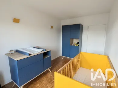 Appartement à Montrouge (92120)