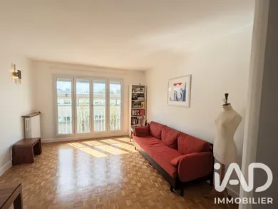 Appartement à Montrouge (92120)