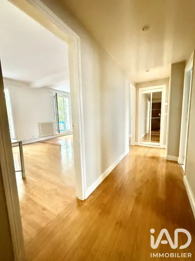 Appartement à Compiègne (60200)