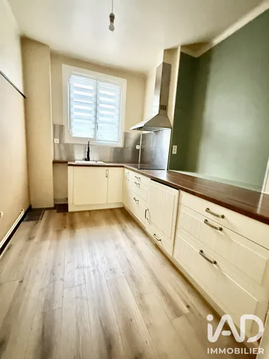 Appartement à Compiègne (60200)