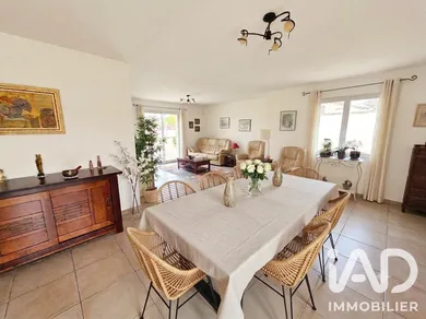 House in Le Loroux-Bottereau (44430)