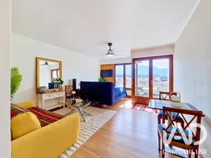 Studio à Aix-les-Bains (73100)