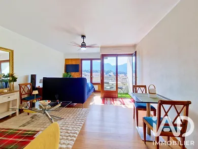 Studio in Aix-les-Bains (73100)