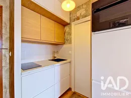 Studio in Aix-les-Bains (73100)
