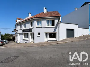 Immeuble à Boulogne-sur-Mer (62200)