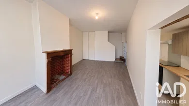 Townhouse in Magny-en-Vexin (95420)