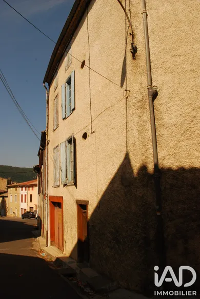 Village house in Laroque-d'Olmes (09600)