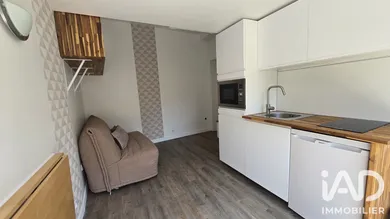 Appartement à Rezé (44400)