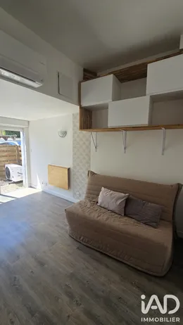 Appartement à Rezé (44400)