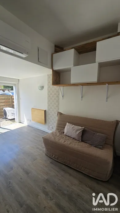 Appartement à Rezé (44400)