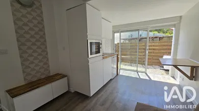 Appartement à Rezé (44400)