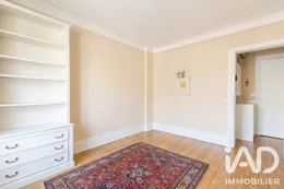 Apartment in Paris (75013)