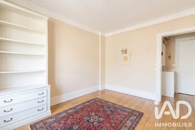 Appartement à Paris (75013)