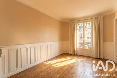 Appartement à Paris (75013)