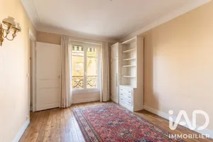 Appartement à Paris (75013)