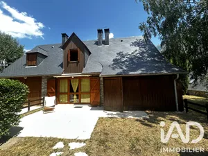 Châlet à Sazos (65120)