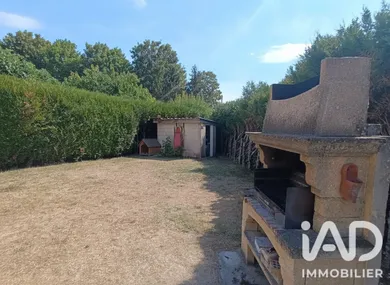 Maison à Oiry (51530)