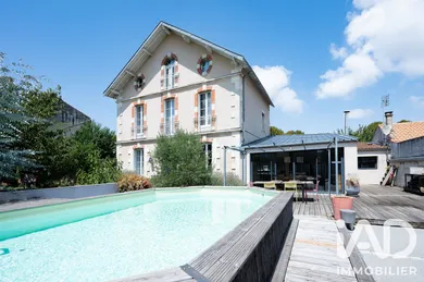 Maison à Rochefort (17300)