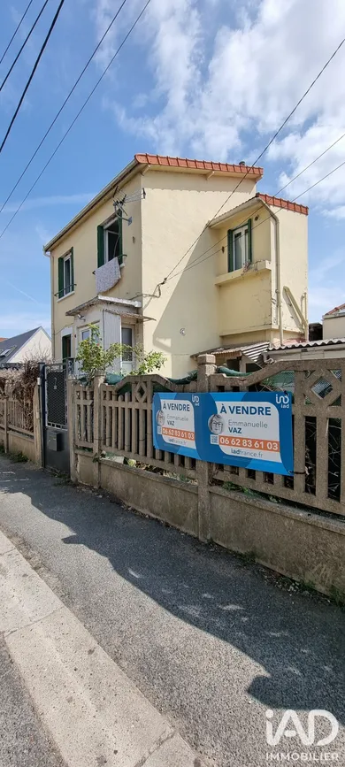House in Argenteuil (95100)
