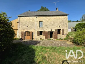 Maison de campagne à Peyrelevade (19290)
