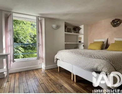 Appartement à Versailles (78000)