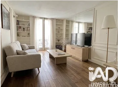 Appartement à Versailles (78000)
